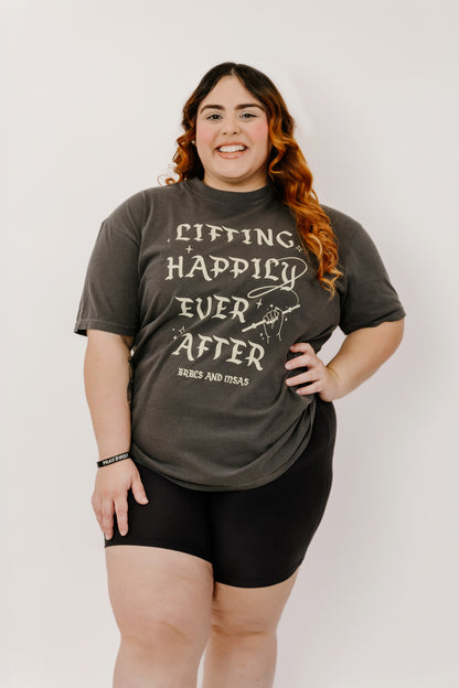 Lifting Happily Ever After