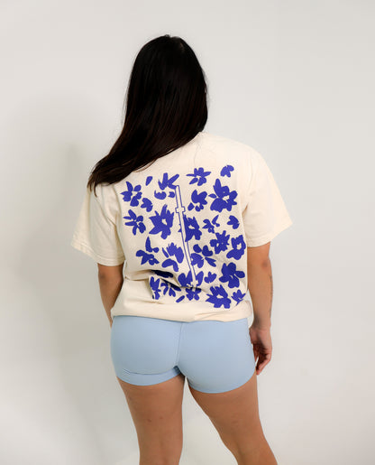Lifting Today Tee